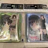きゃらスリーブコレクション アマガミSS+ plus 森島はるか きゃらスリーブコレクション アマガミSS+ plus 森島はるか